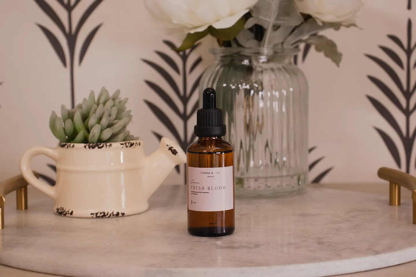 ESENCIA HOME DIFFUSER 1