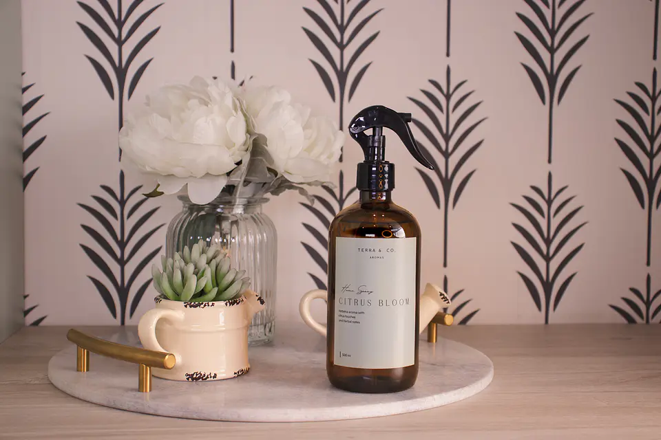 HOME SPRAY 500 ML + DIFUSOR VARITAS 150 ML 1
