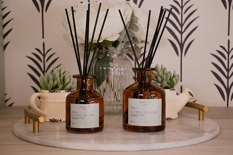 DIFUSOR VARITAS 150 ML + 250 ML