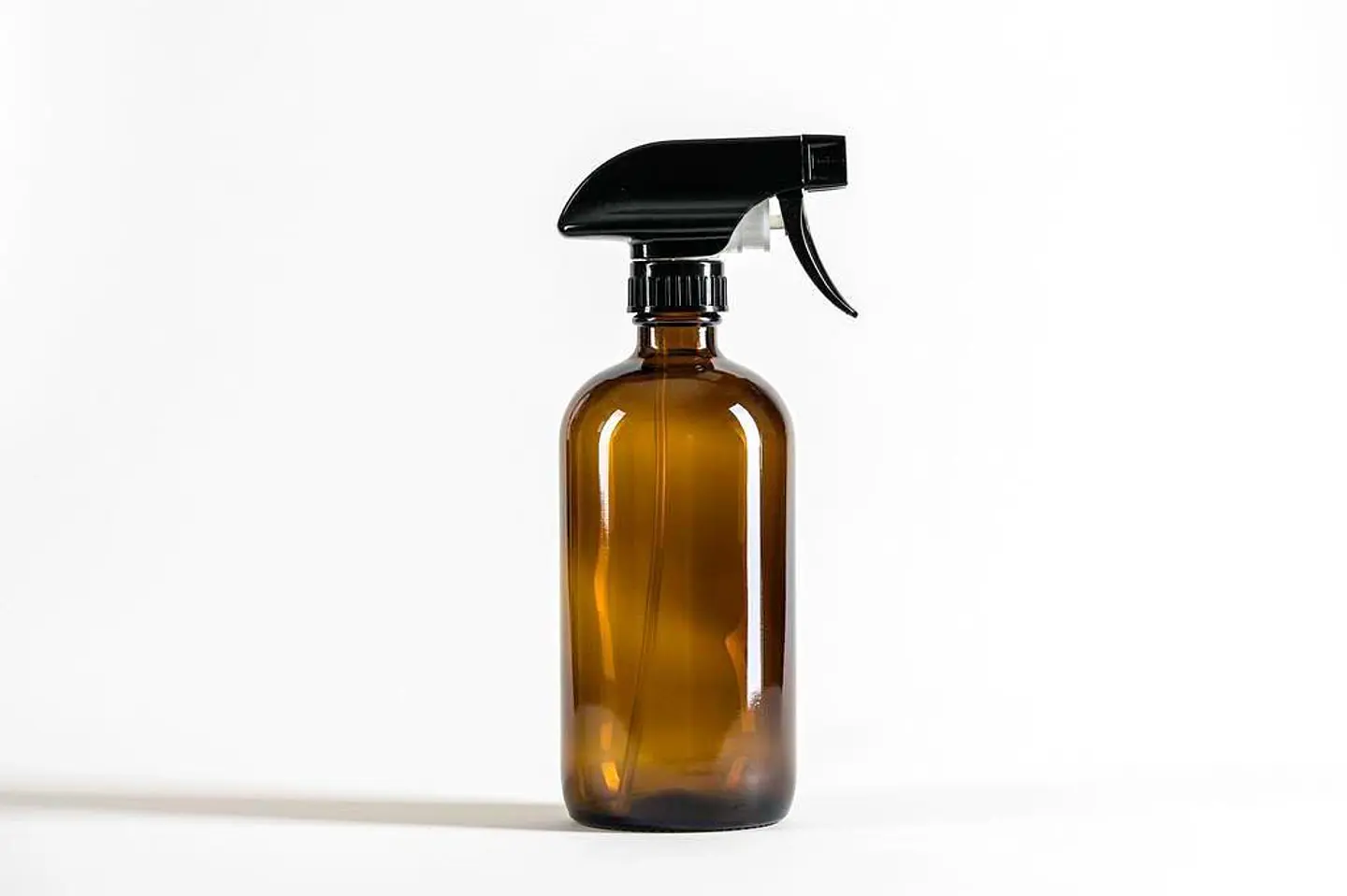 BOTELLA VIDRIO 500 ML CON GATILLO (72 UNIDADES) 1