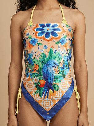 Pañuelo Arara Imperial