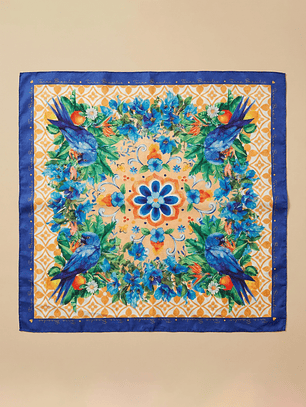 Pañuelo Arara Imperial