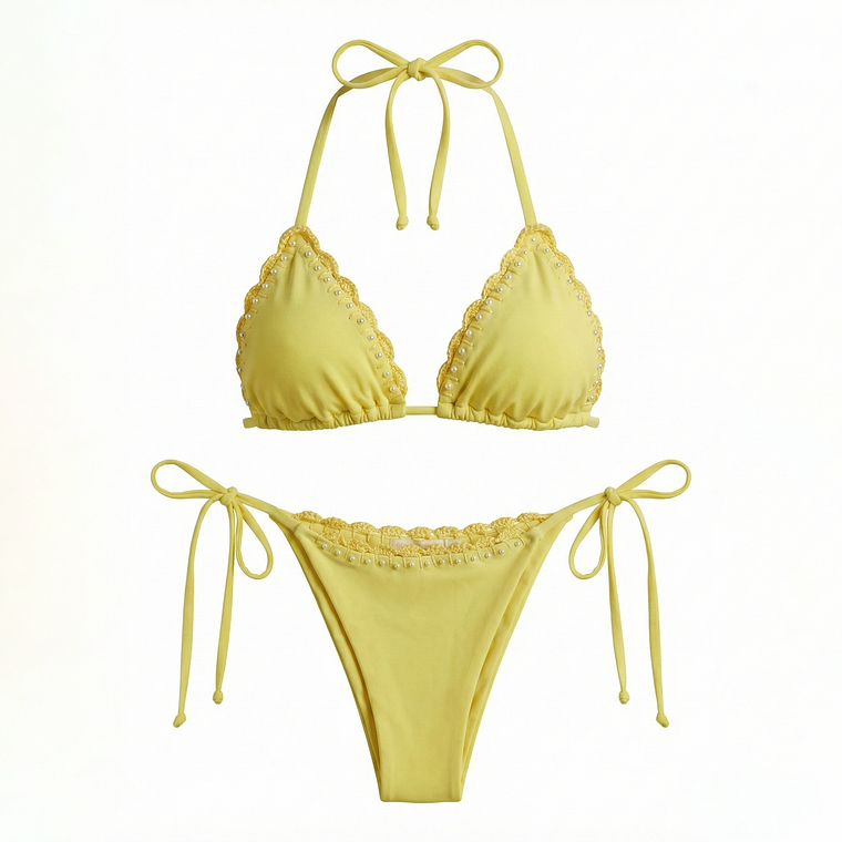 Bottom Bikini Ipê 1