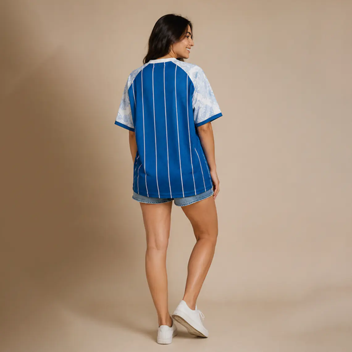 Camiseta Maré Azul 3