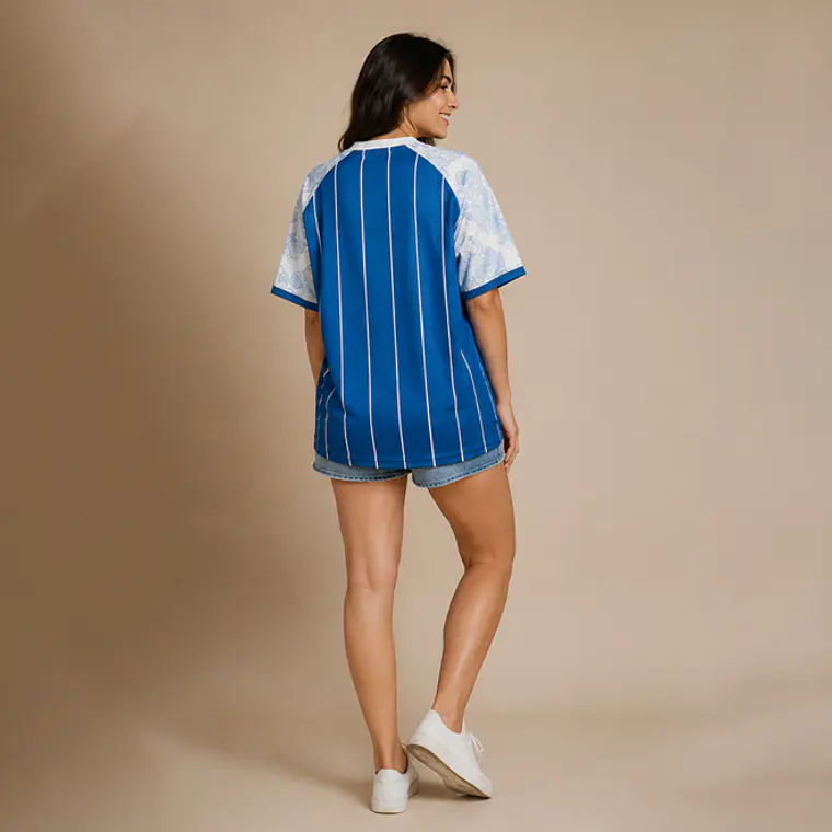 Camiseta Maré Azul 3