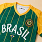 Camiseta Verde Infantil - Miniatura 3