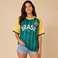 Camiseta Verde - Miniatura 1