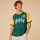 Camiseta Verde - Miniatura 3