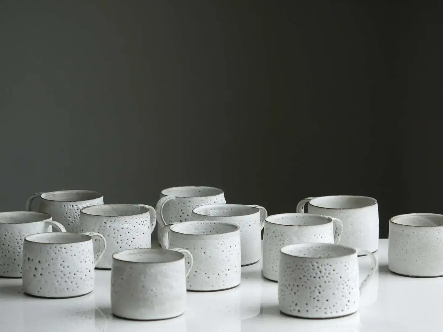 Unique mugs for every occasion