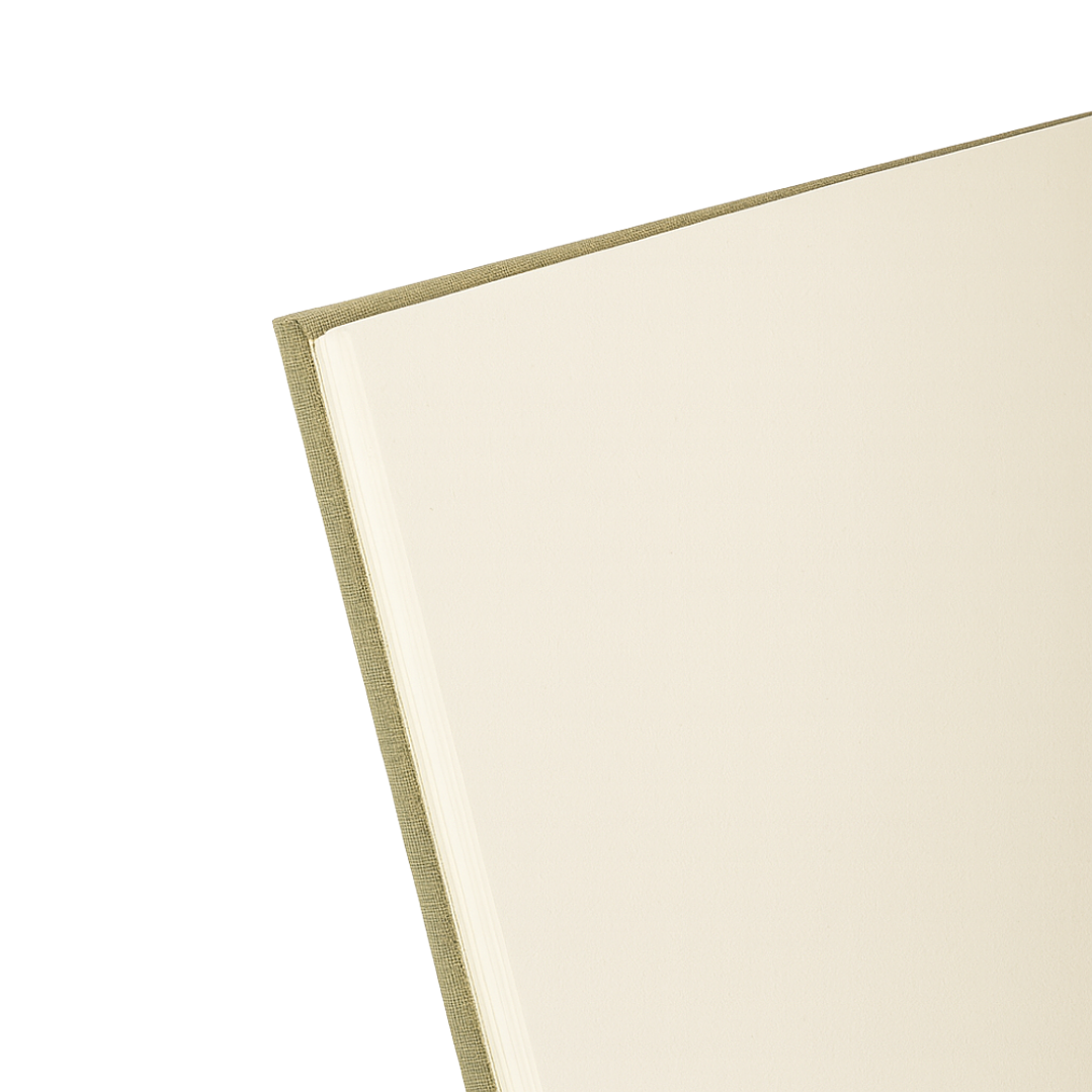 Terra Journal Oliva Silvestre - Madurez, Pausa y Naturaleza 3