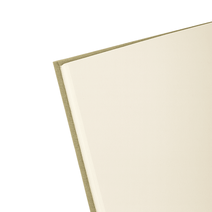 Terra Journal Oliva Silvestre - Madurez, Pausa y Naturaleza 3