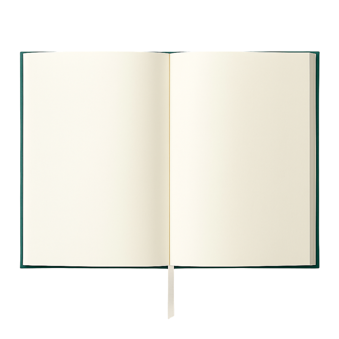 Terra Journal Bosque Profundo - Silencio, Sabiduría y Conexión 2