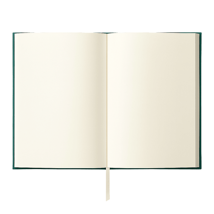 Terra Journal Bosque Profundo - Silencio, Sabiduría y Conexión 2