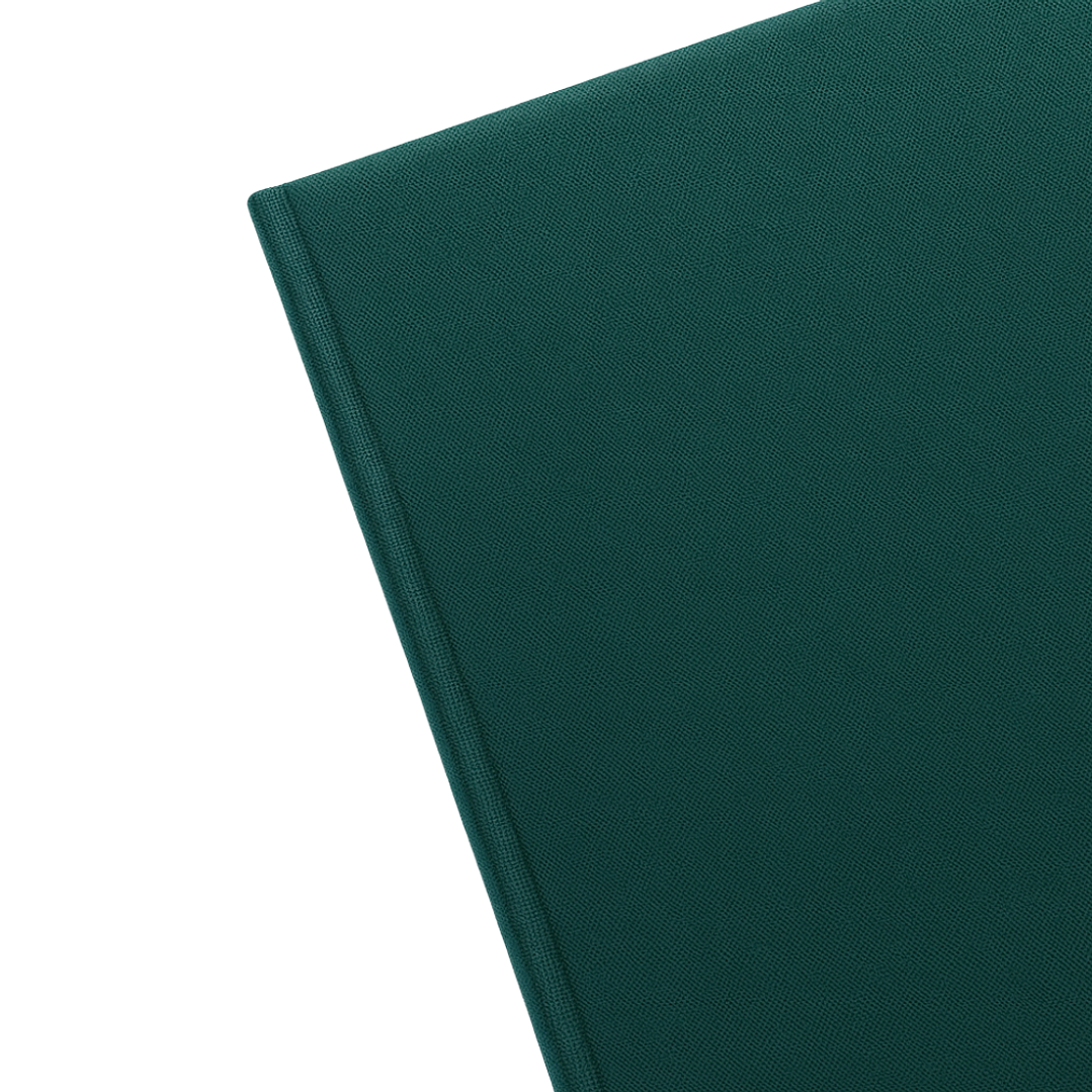 Terra Journal Bosque Profundo - Silencio, Sabiduría y Conexión 4