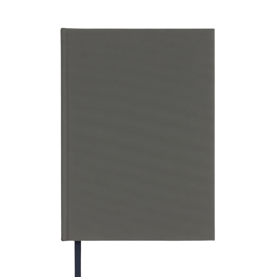 Terra Journal Niebla - Silencio, Honestidad y Pausa 1