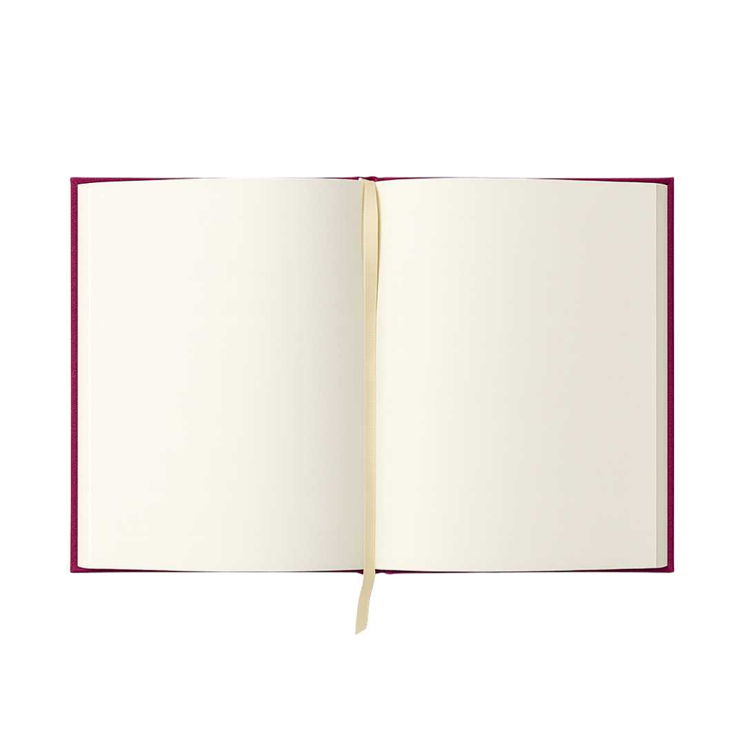 Terra Journal Vínculo - Escribir con el Alma 2