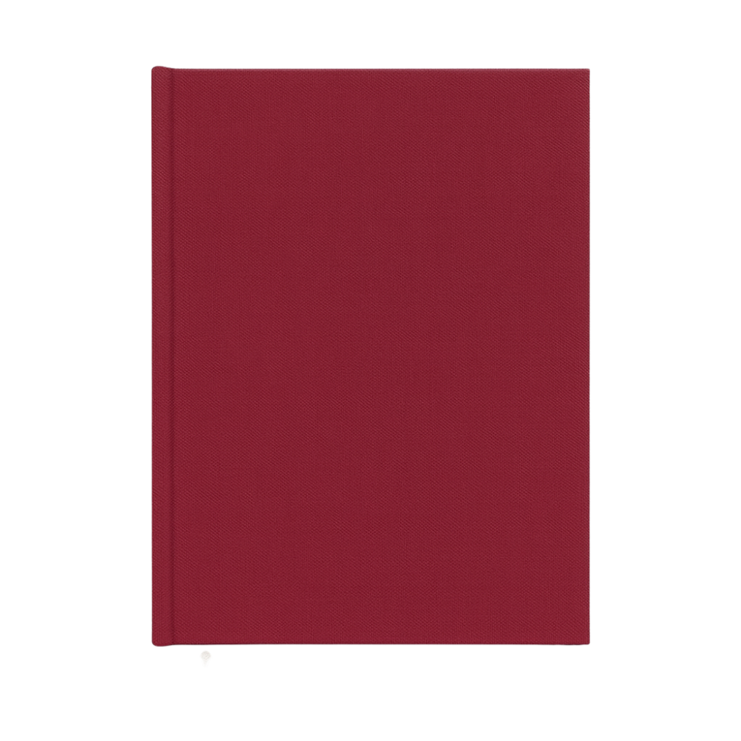 Terra Journal Vínculo - Escribir con el Alma 1