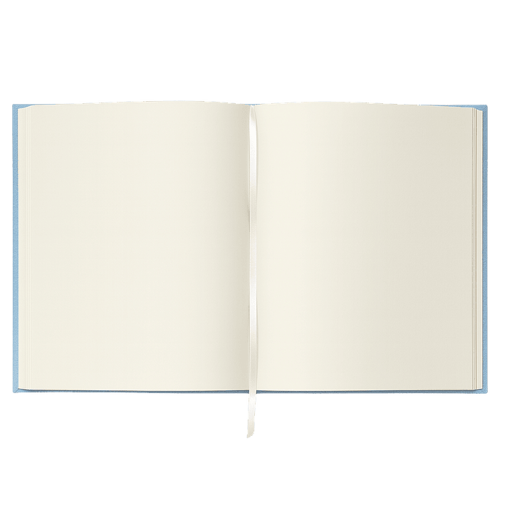 Terra Journal Cielo Sereno - Claridad, Calma y Comienzos 2