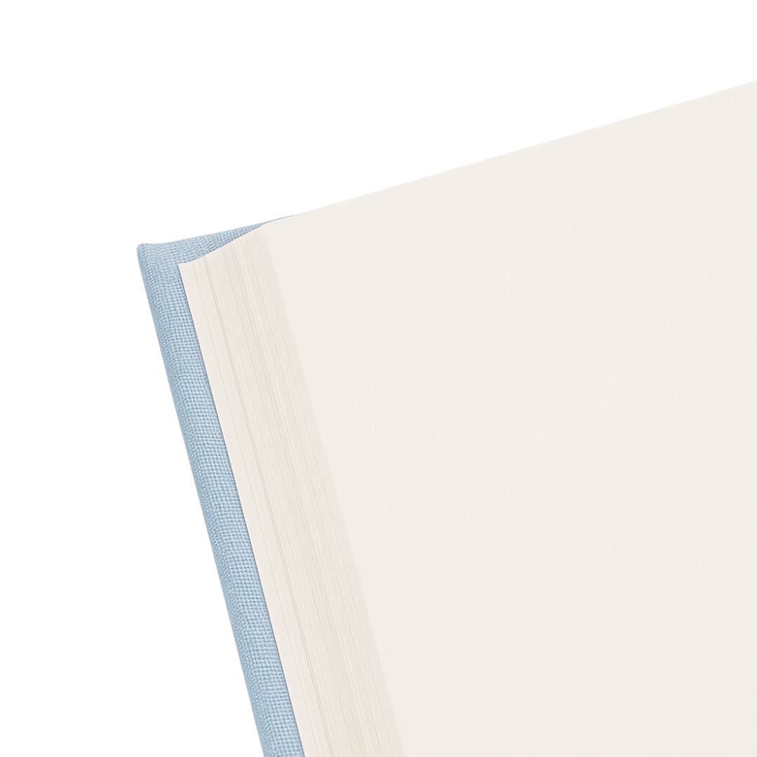 Terra Journal Cielo Sereno - Claridad, Calma y Comienzos 3