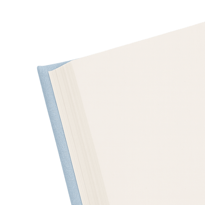 Terra Journal Cielo Sereno - Claridad, Calma y Comienzos 3