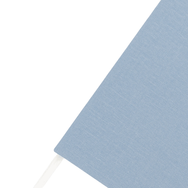 Terra Journal Cielo Sereno - Claridad, Calma y Comienzos 5