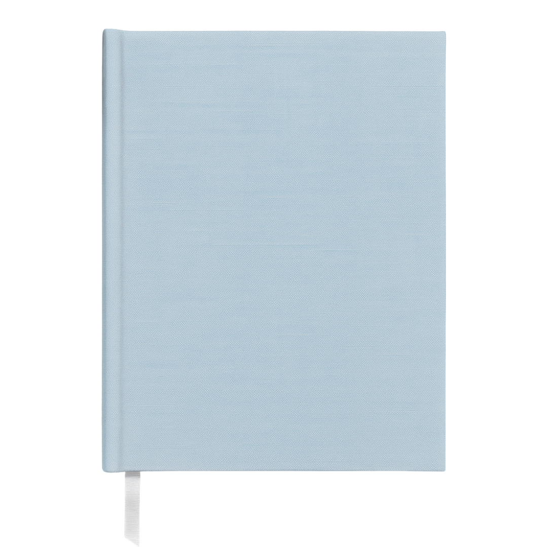 Terra Journal Cielo Sereno - Claridad, Calma y Comienzos 1