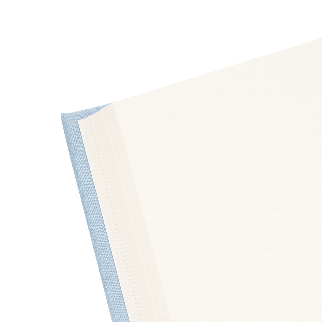 Terra Journal Cielo Sereno - Claridad, Calma y Comienzos 3