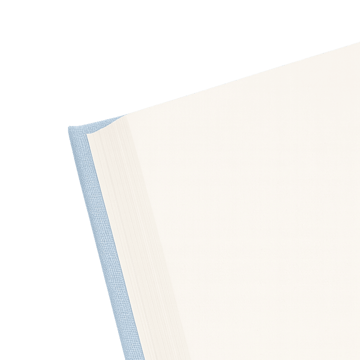 Terra Journal Cielo Sereno - Claridad, Calma y Comienzos 3