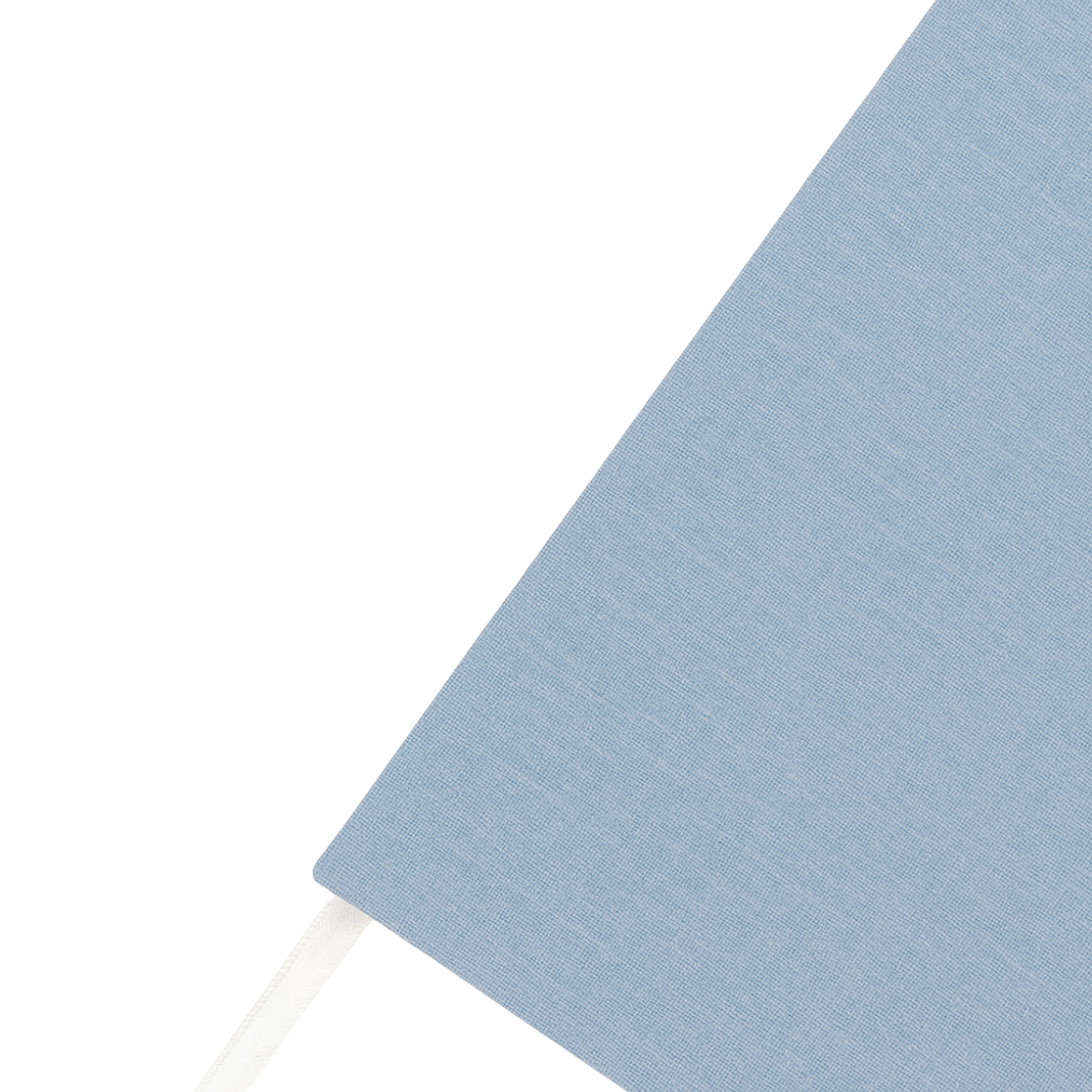 Terra Journal Cielo Sereno - Claridad, Calma y Comienzos 5