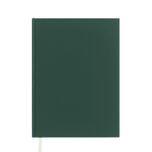 Terra Journal Bosque Profundo - Silencio, Sabiduría y Conexión