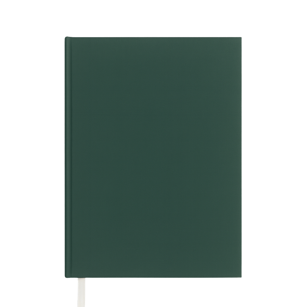 Terra Journal Bosque Profundo - Silencio, Sabiduría y Conexión 1