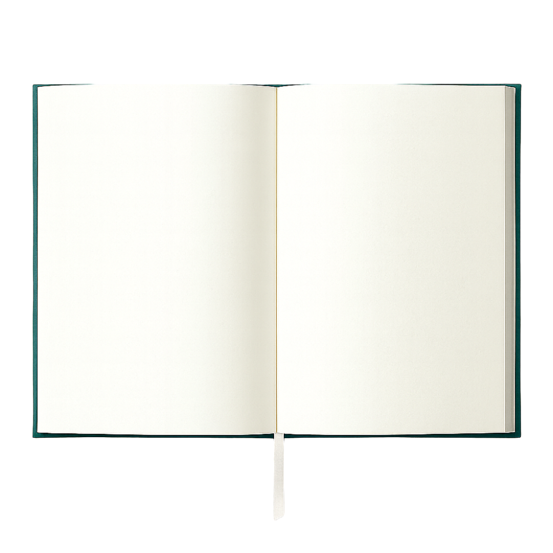 Terra Journal Bosque Profundo - Silencio, Sabiduría y Conexión 3