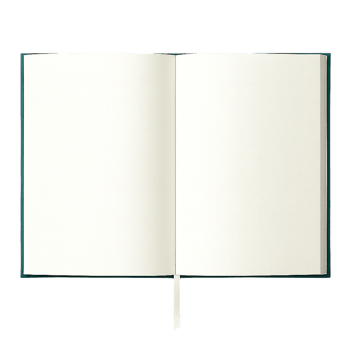 Terra Journal Bosque Profundo - Silencio, Sabiduría y Conexión 3