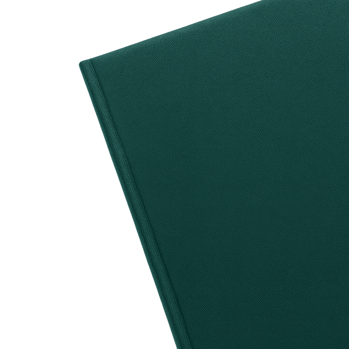 Terra Journal Bosque Profundo - Silencio, Sabiduría y Conexión 5