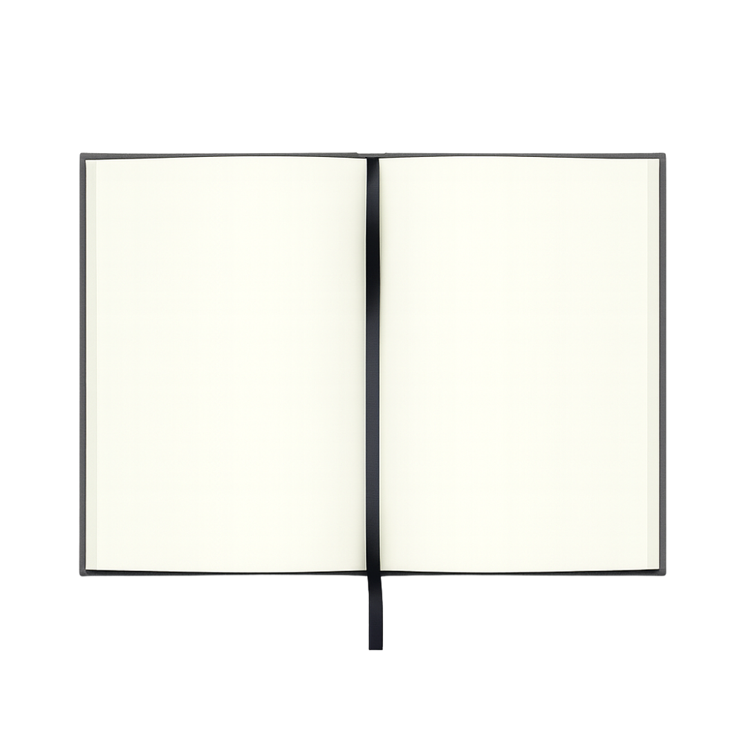 Terra Journal Niebla - Silencio, Honestidad y Pausa 2