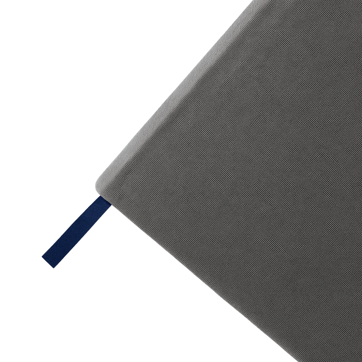 Terra Journal Niebla - Silencio, Honestidad y Pausa 5