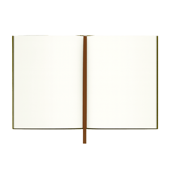 Terra Journal Oliva Silvestre - Madurez, Pausa y Naturaleza 2