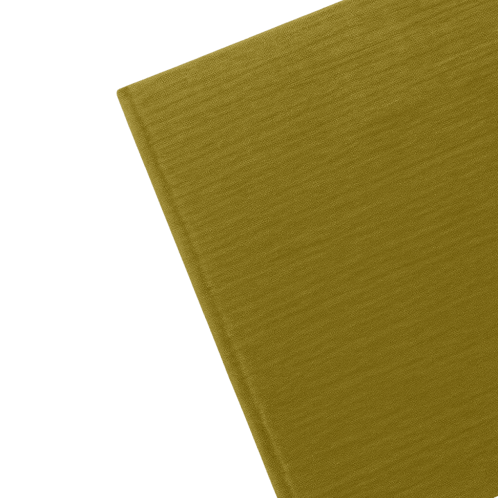 Terra Journal Oliva Silvestre - Madurez, Pausa y Naturaleza 5