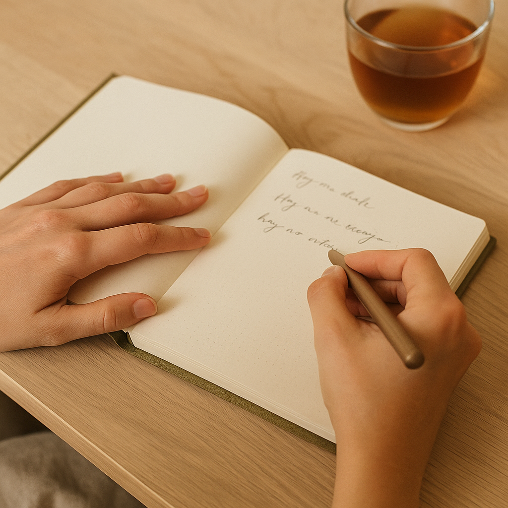 La importancia del papel en tiempos digitales: volver a lo táctil