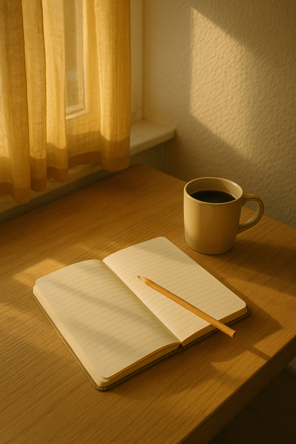 Anotar el presente: el poder de registrar lo cotidiano