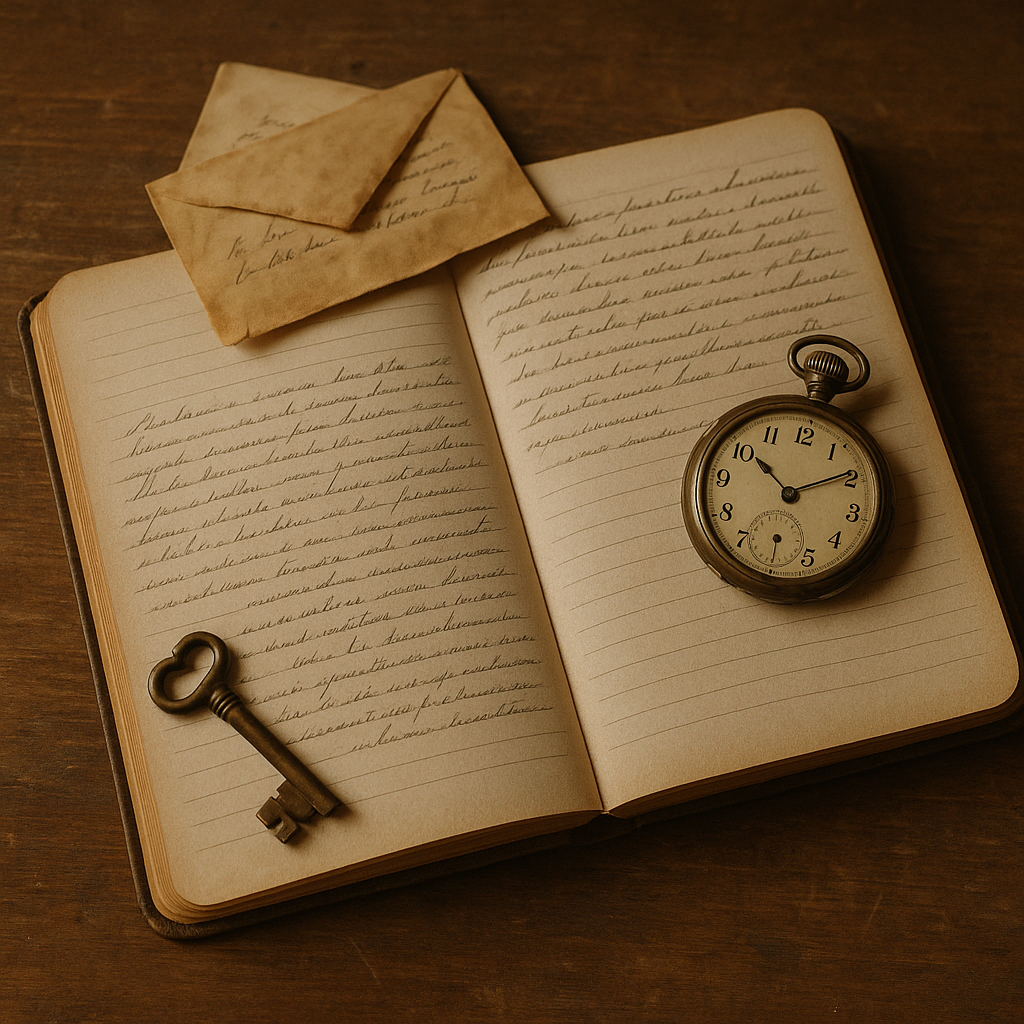 Cómo los objetos guardan memoria