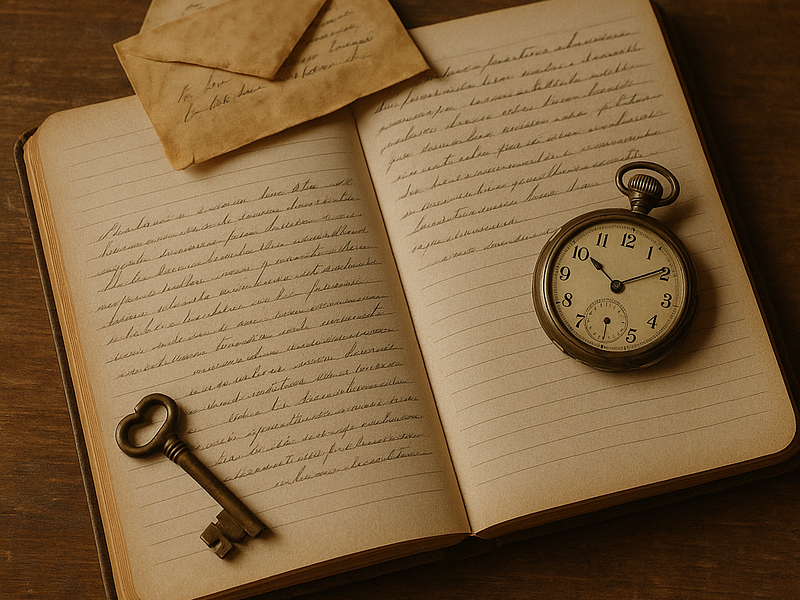 Cómo los objetos guardan memoria