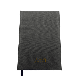 Terra Journal Niebla - Silencio, Honestidad y Pausa