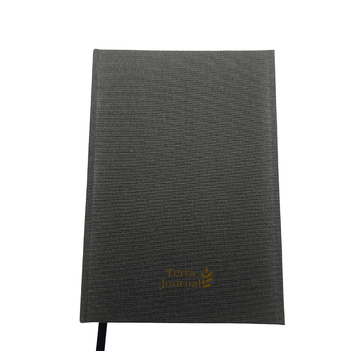 Terra Journal Niebla - Silencio, Honestidad y Pausa 1