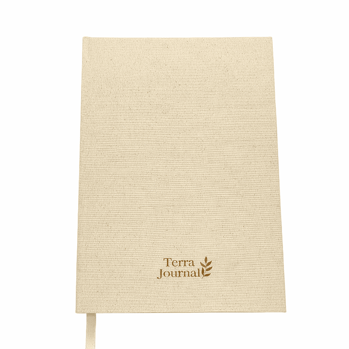 Terra Journal Raíz - Lo esencial, Lo noble y Lo auténtico 1