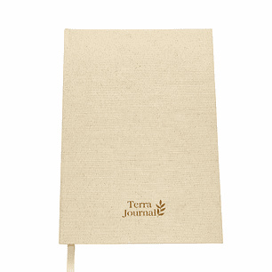 Terra Journal Raíz - Lo esencial, Lo noble y Lo auténtico