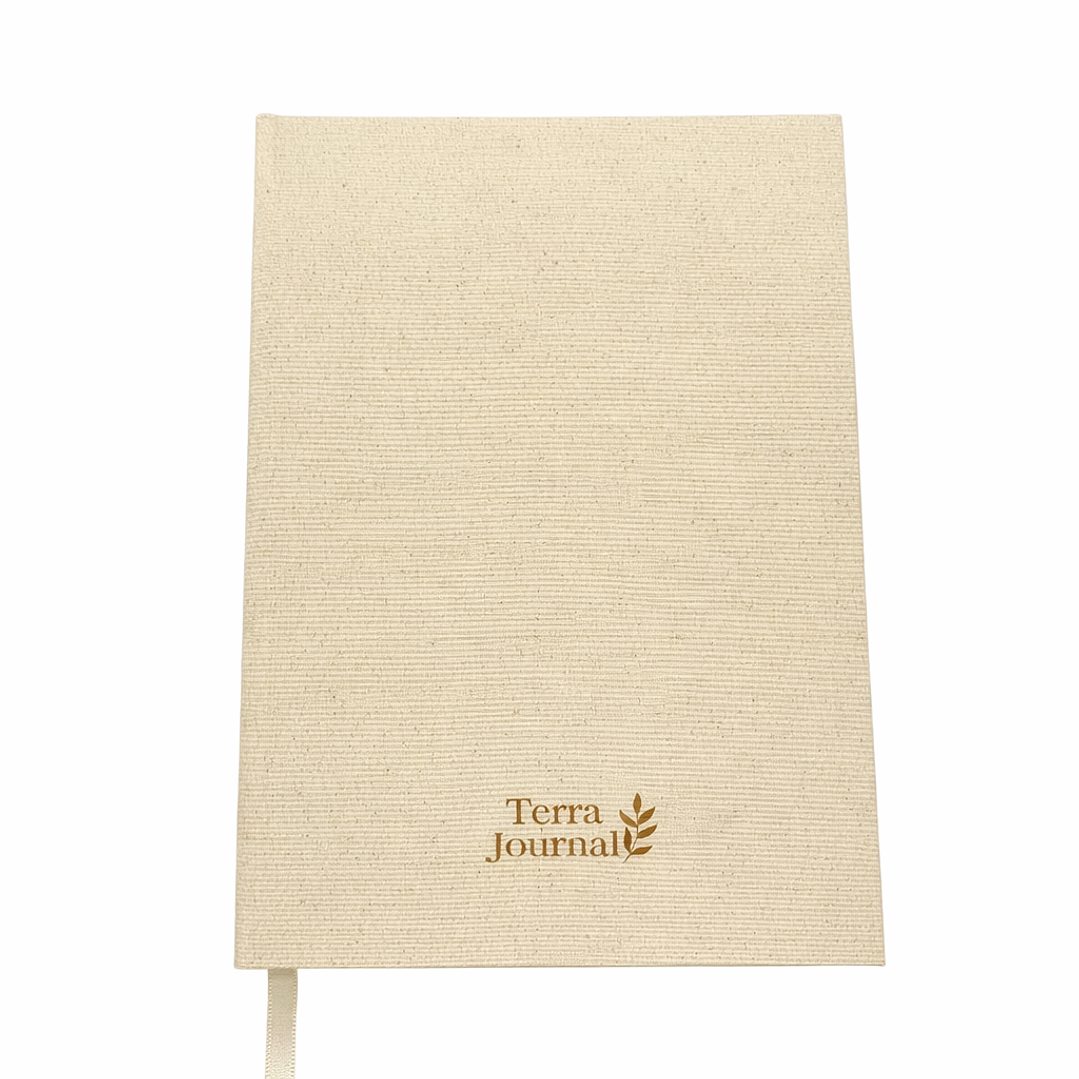 Terra Journal Raíz - Lo esencial, Lo noble y Lo auténtico 1