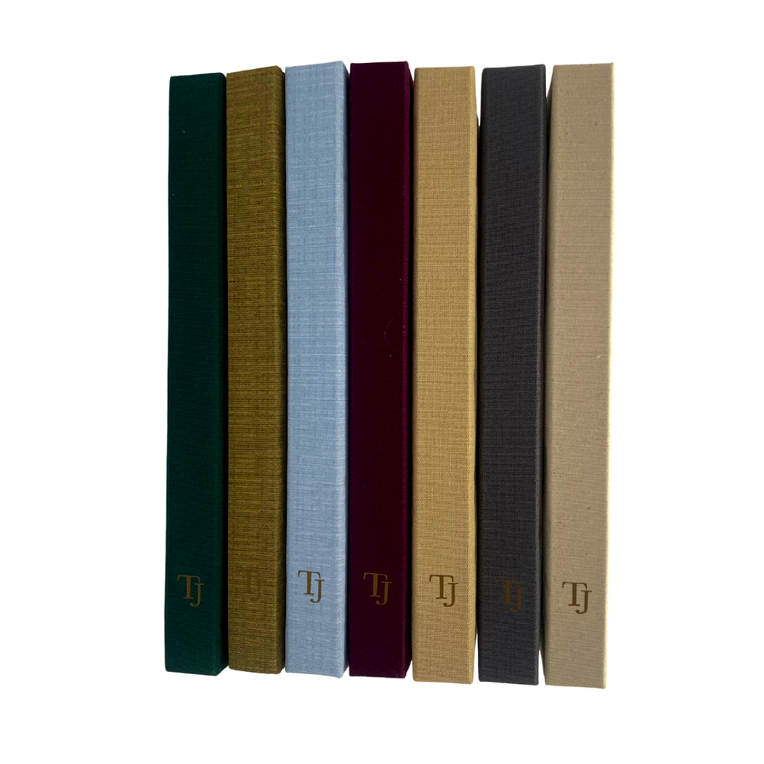 Terra Journal Oliva Silvestre - Madurez, Pausa y Naturaleza 4