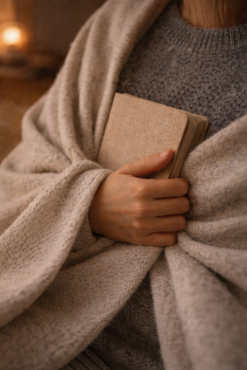 El diario como lugar seguro