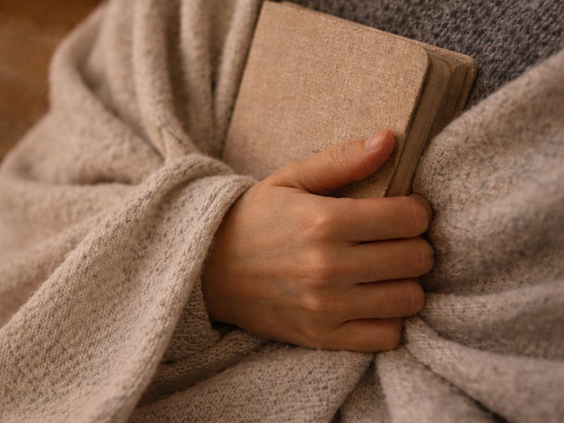 El diario como lugar seguro